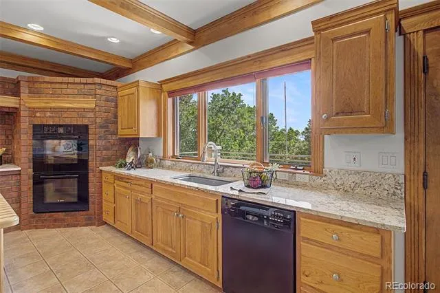 17260 Fairplay Drive Monument, CO 80132