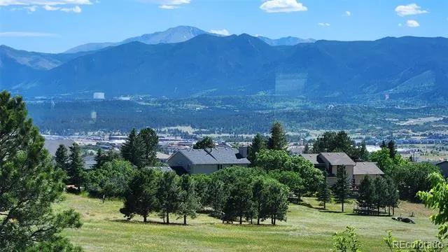 17260 Fairplay Drive Monument, CO 80132
