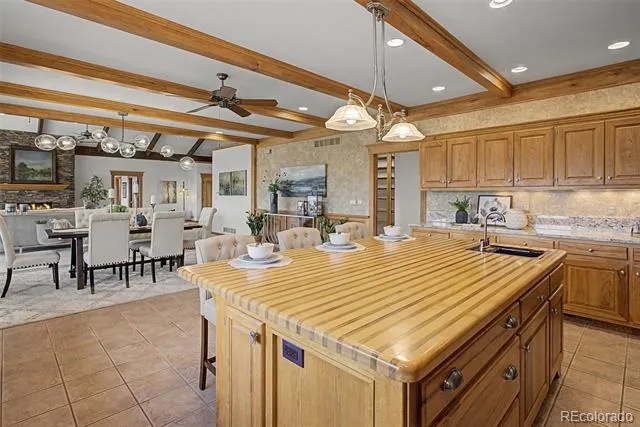17260 Fairplay Drive Monument, CO 80132