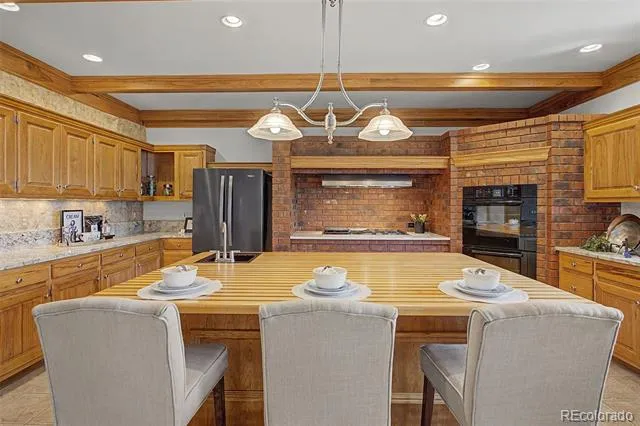 17260 Fairplay Drive Monument, CO 80132