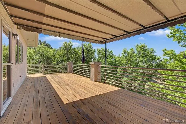 17260 Fairplay Drive Monument, CO 80132