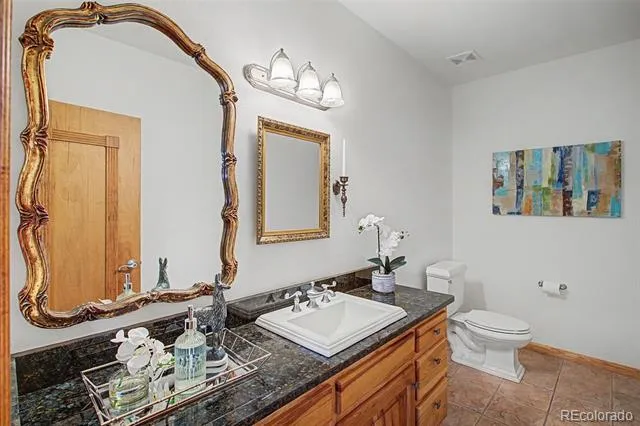 17260 Fairplay Drive Monument, CO 80132