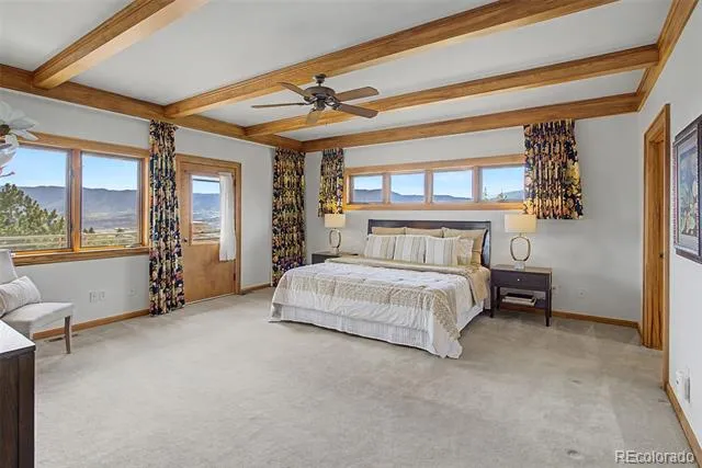 17260 Fairplay Drive Monument, CO 80132