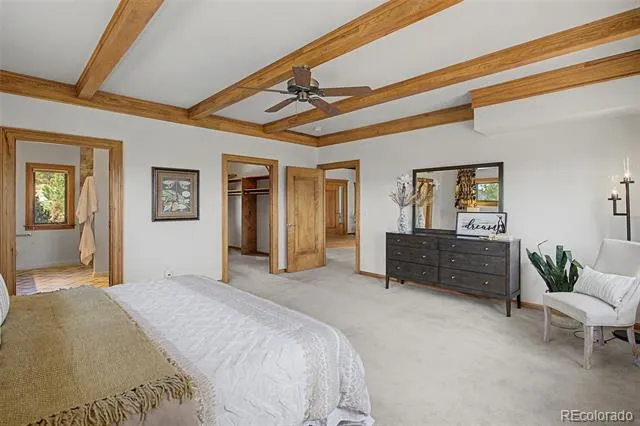 17260 Fairplay Drive Monument, CO 80132