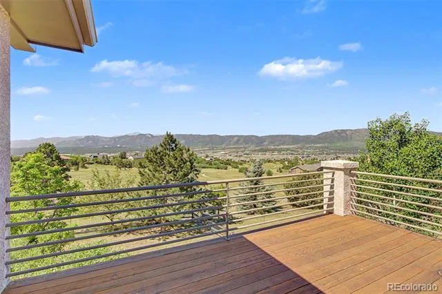 17260 Fairplay Drive Monument, CO 80132