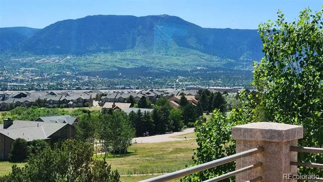 17260 Fairplay Drive Monument, CO 80132