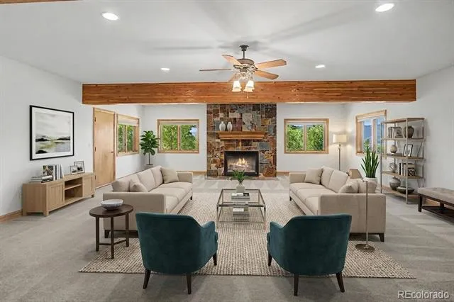 17260 Fairplay Drive Monument, CO 80132