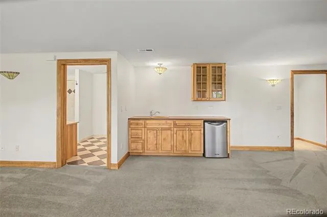 17260 Fairplay Drive Monument, CO 80132