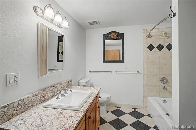 17260 Fairplay Drive Monument, CO 80132