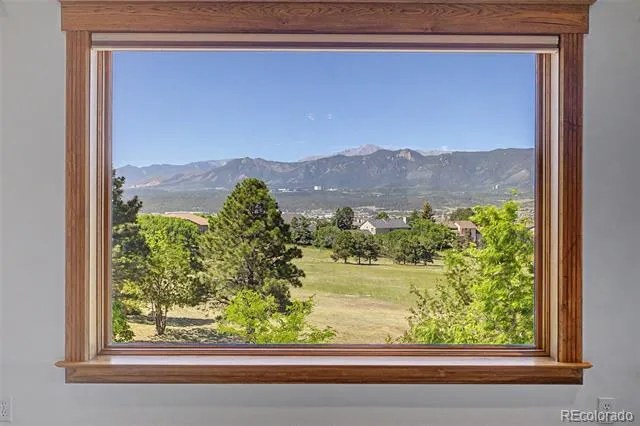 17260 Fairplay Drive Monument, CO 80132