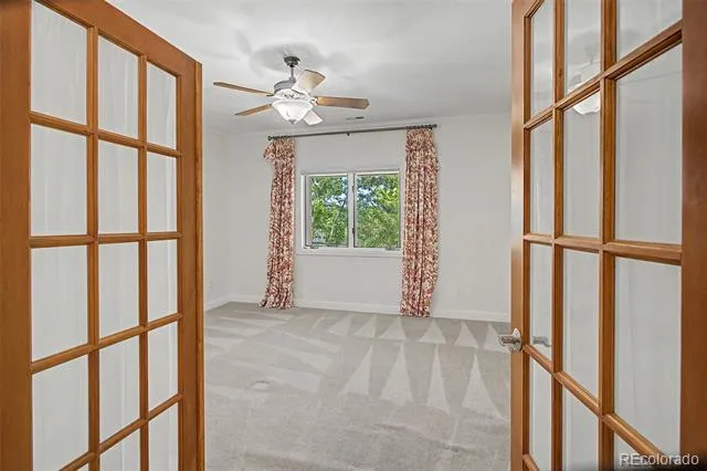 17260 Fairplay Drive Monument, CO 80132