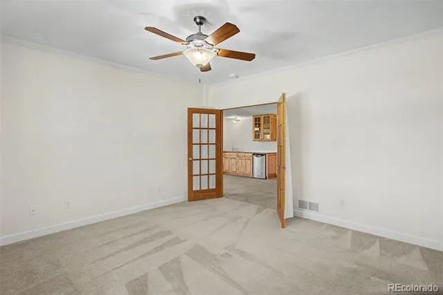 17260 Fairplay Drive Monument, CO 80132