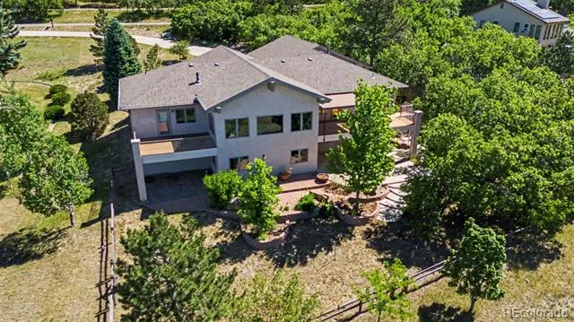 17260 Fairplay Drive Monument, CO 80132
