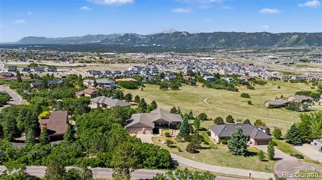 17260 Fairplay Drive Monument, CO 80132