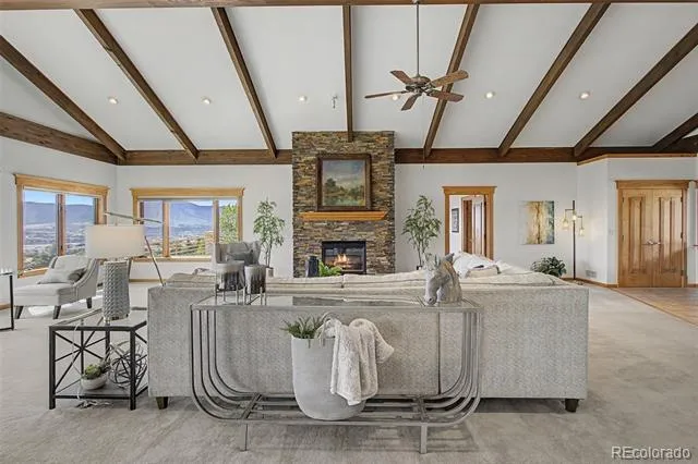 17260 Fairplay Drive Monument, CO 80132