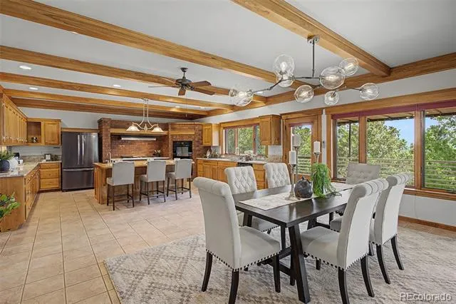 17260 Fairplay Drive Monument, CO 80132