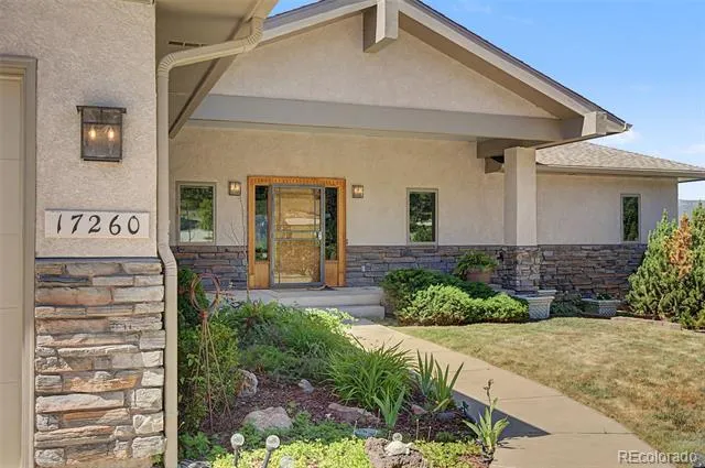 17260 Fairplay Drive Monument, CO 80132