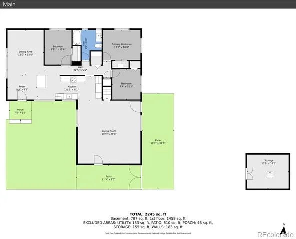 350 Jade Street Broomfield, CO 80020