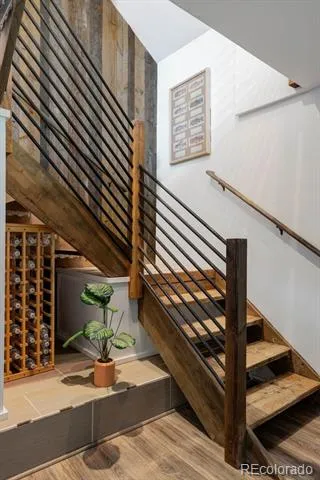 133 Gold Run Road Alma, CO 80440