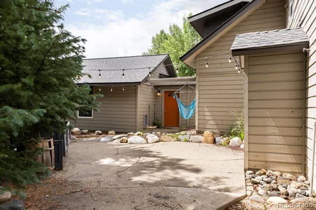 133 Gold Run Road Alma, CO 80440