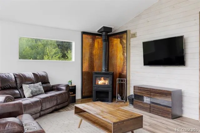 133 Gold Run Road Alma, CO 80440