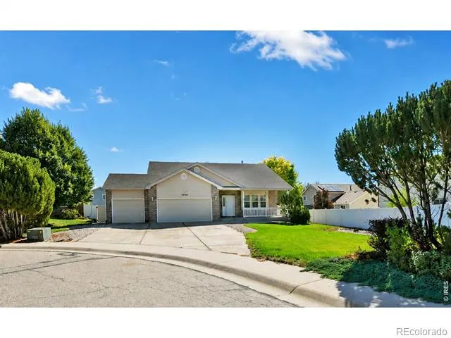 2906 57th Avenue Greeley, CO 80634