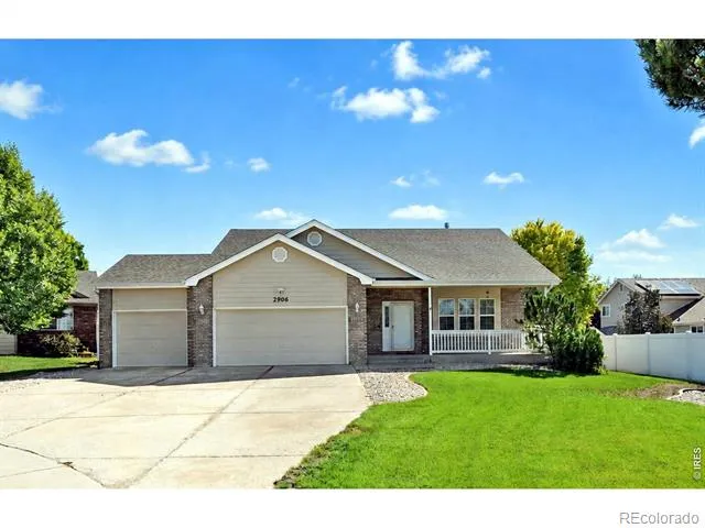 2906 57th Avenue Greeley, CO 80634