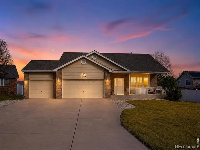 2906 57th Avenue Greeley, CO 80634
