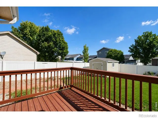 2906 57th Avenue Greeley, CO 80634