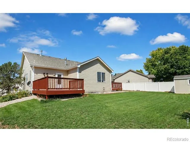 2906 57th Avenue Greeley, CO 80634