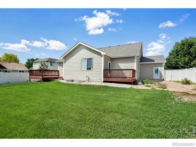 2906 57th Avenue Greeley, CO 80634
