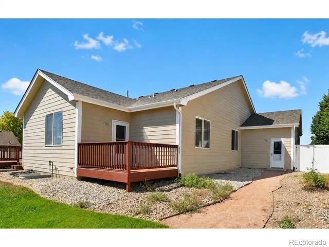 2906 57th Avenue Greeley, CO 80634