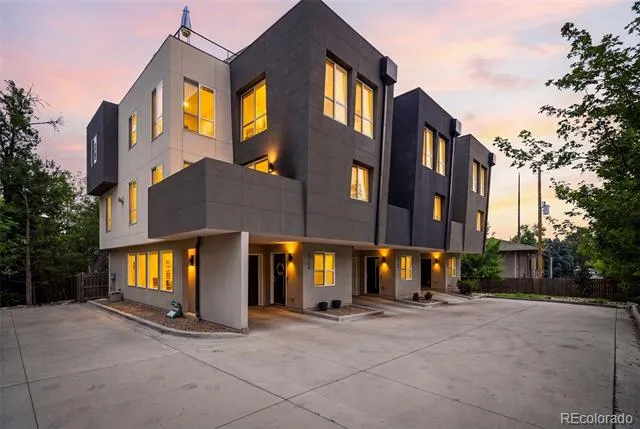 8150 W 10th Avenue Lakewood, CO 80214
