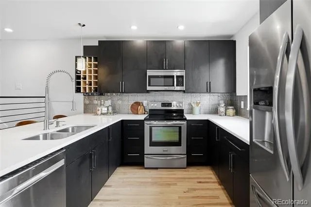 8150 W 10th Avenue Lakewood, CO 80214