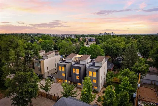 8150 W 10th Avenue Lakewood, CO 80214