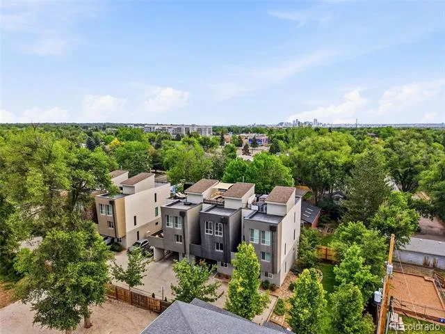 8150 W 10th Avenue Lakewood, CO 80214