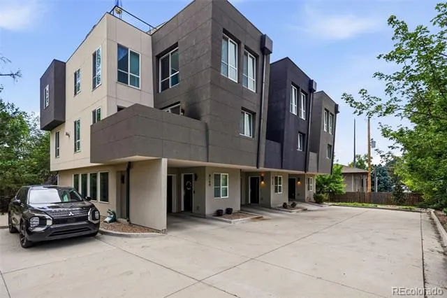 8150 W 10th Avenue Lakewood, CO 80214