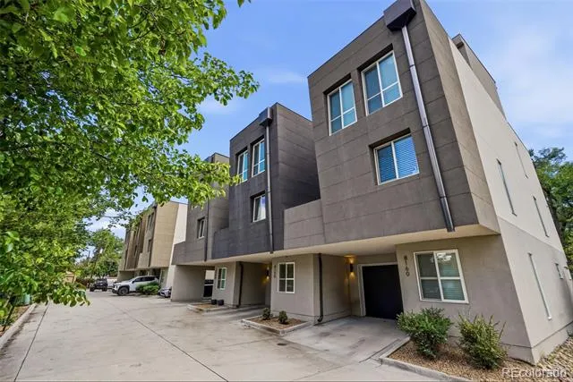 8150 W 10th Avenue Lakewood, CO 80214