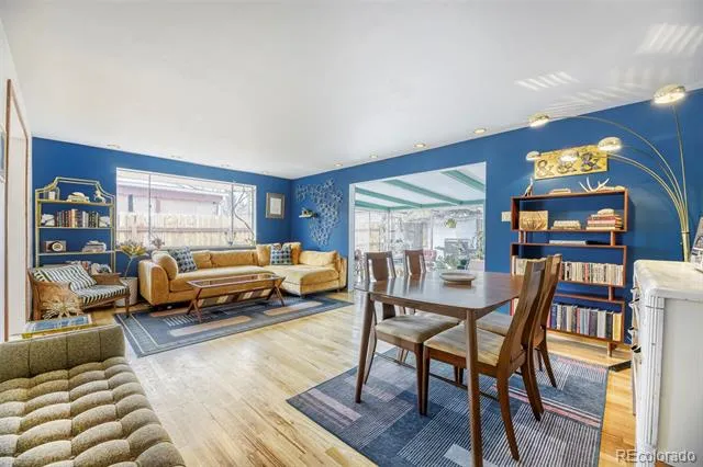 5340 W Bayaud Avenue Lakewood, CO 80226
