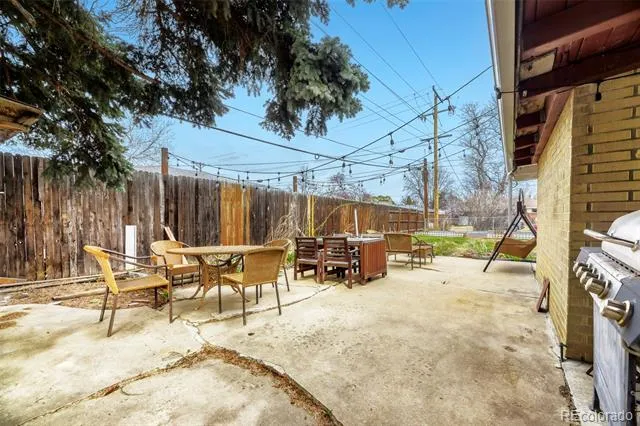5340 W Bayaud Avenue Lakewood, CO 80226
