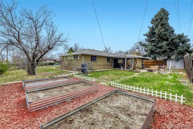 5340 W Bayaud Avenue Lakewood, CO 80226
