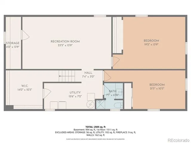5340 W Bayaud Avenue Lakewood, CO 80226