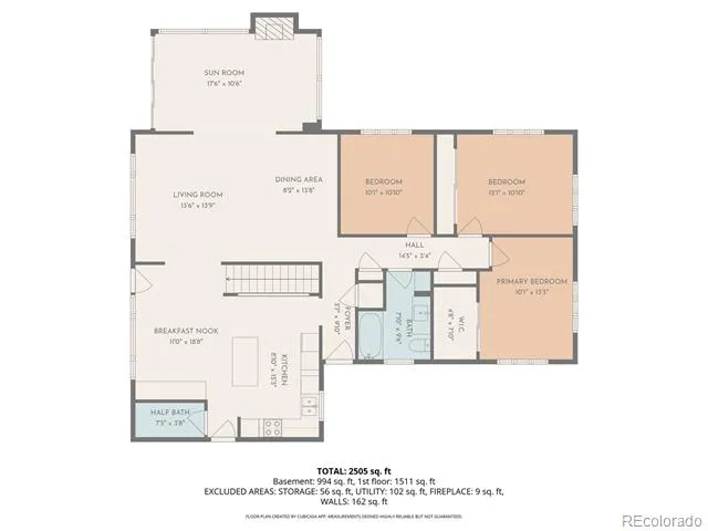 5340 W Bayaud Avenue Lakewood, CO 80226