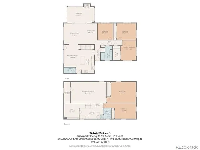 5340 W Bayaud Avenue Lakewood, CO 80226