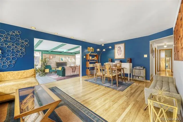 5340 W Bayaud Avenue Lakewood, CO 80226