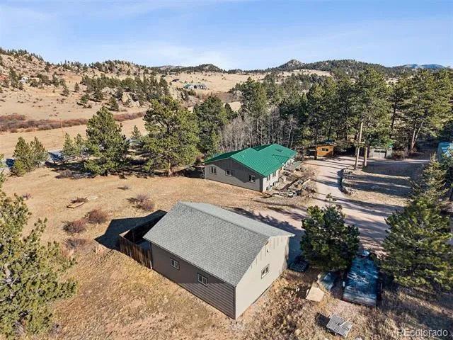 150 Mount Fisher Court Livermore, CO 80536