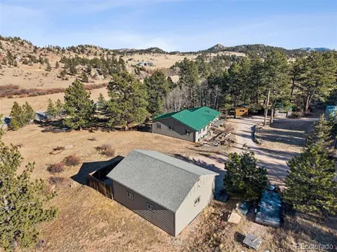 150 Mount Fisher Court
