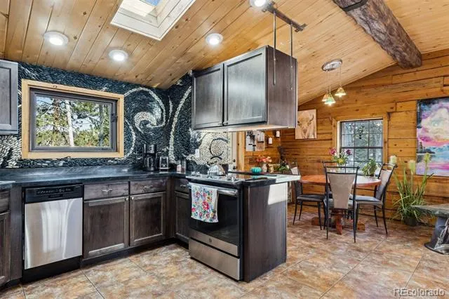 150 Mount Fisher Court Livermore, CO 80536