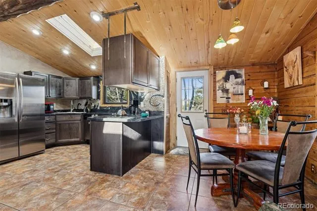 150 Mount Fisher Court Livermore, CO 80536