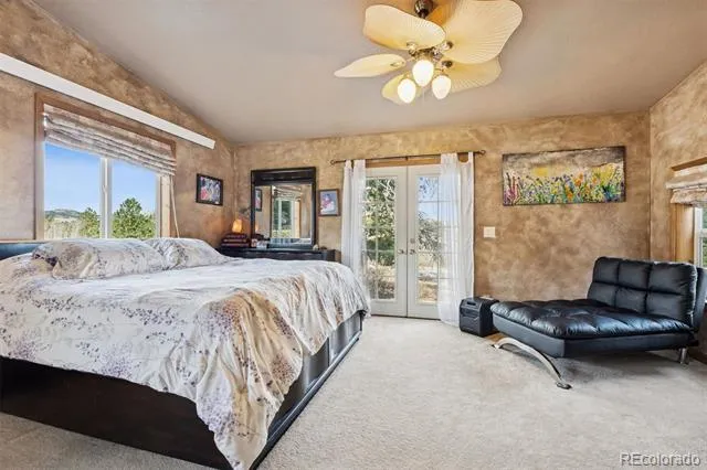 150 Mount Fisher Court Livermore, CO 80536